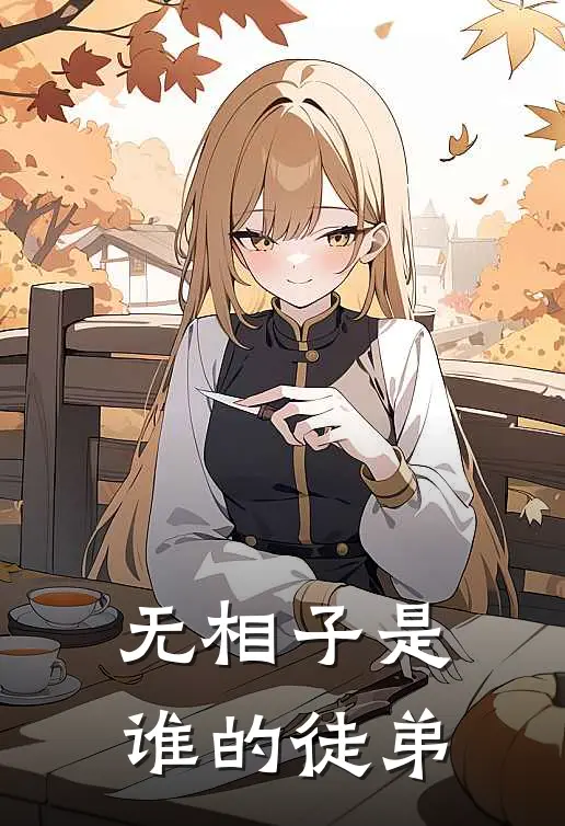 无相子是谁的徒弟