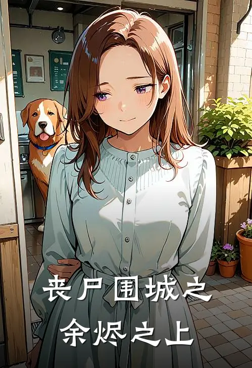 丧尸围城之余烬之上