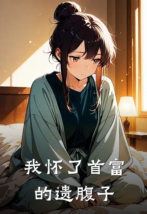 我怀了首富的遗腹子(时晏沈时晏)免费完结小说_免费小说在线阅读我怀了首富的遗腹子(时晏沈时晏)