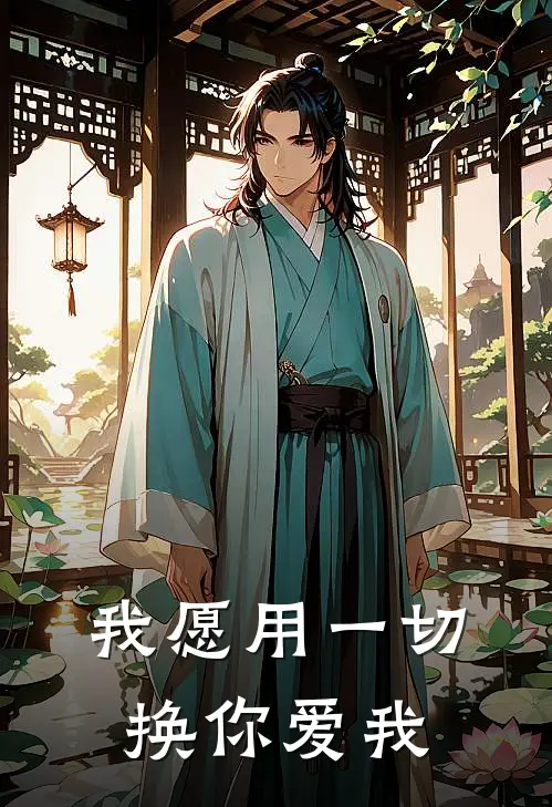 我愿用一切换你爱我