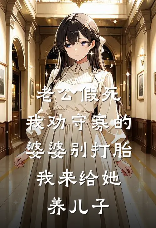 老公假死，我劝守寡的婆婆别打胎，我来给她养儿子赵秀英秀英完结小说_免费小说在线看老公假死，我劝守寡的婆婆别打胎，我来给她养儿子赵秀英秀英