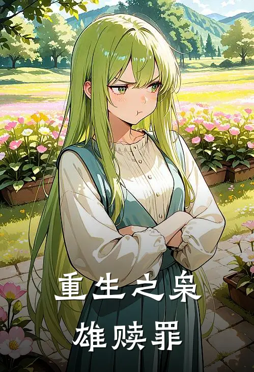 重生之枭雄赎罪