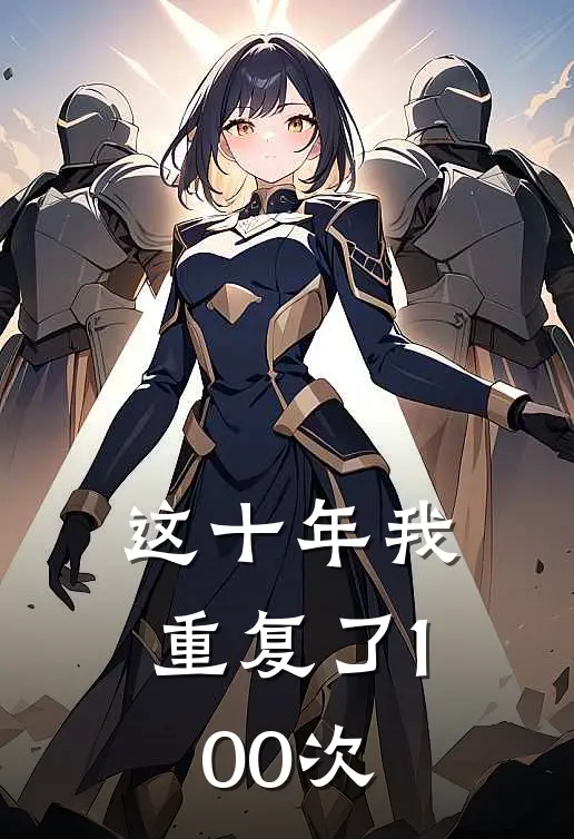 这十年我重复了100次