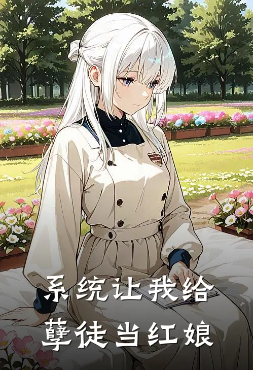 系统让我给孽徒当红娘