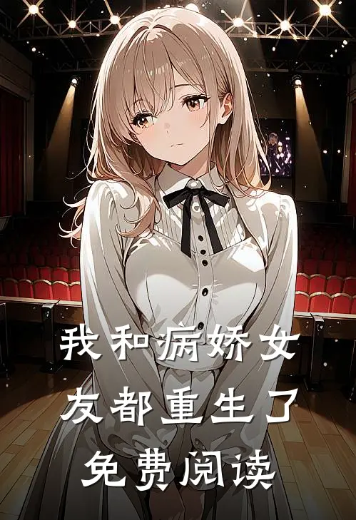 我和病娇女友都重生了免费阅读