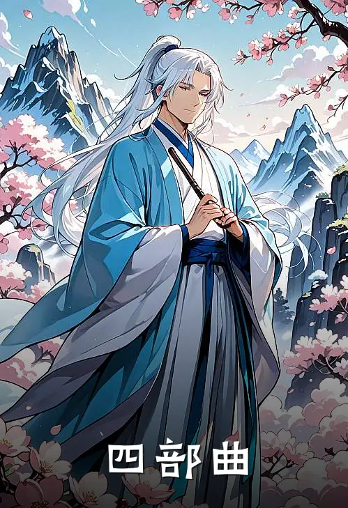 四部曲