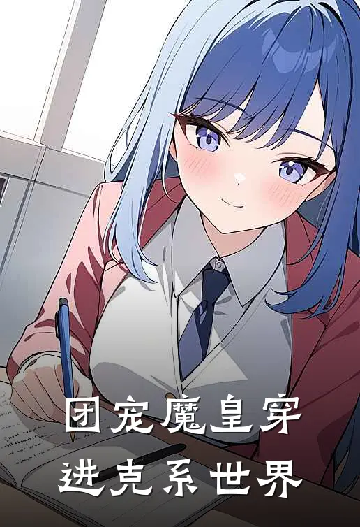 团宠魔皇穿进克系世界