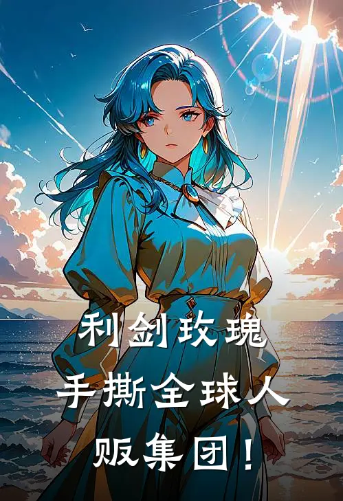 利剑玫瑰：手撕全球人贩集团！(苏婉清邓妍)免费阅读无弹窗_最新好看小说推荐利剑玫瑰：手撕全球人贩集团！苏婉清邓妍