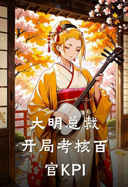 大明总裁：开局考核百官KPI