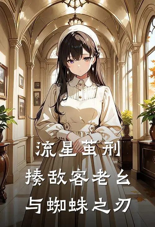 流星茧刑：揍敌客老幺与蜘蛛之刃柯特飞坦小说完整版免费阅读_热门小说排行榜流星茧刑：揍敌客老幺与蜘蛛之刃(柯特飞坦)