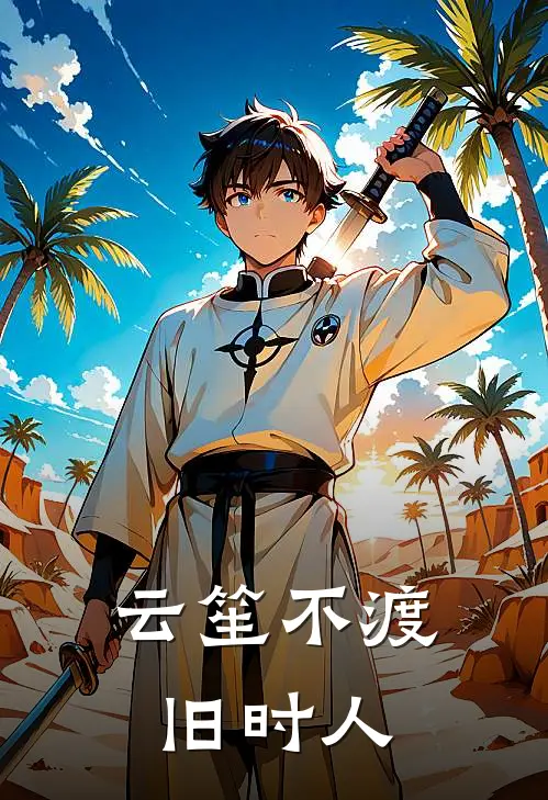 云笙不渡旧时人