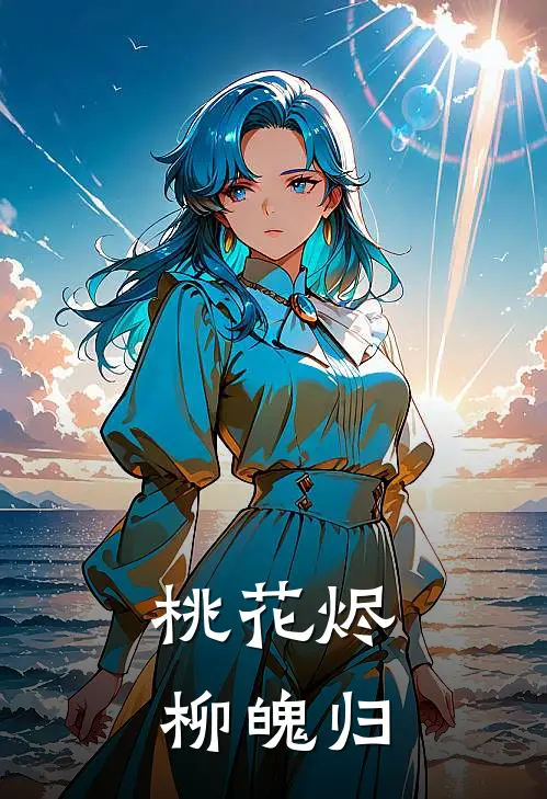 桃花烬·柳魄归桃绯妄柳完结好看小说_最新章节列表桃花烬·柳魄归(桃绯妄柳)