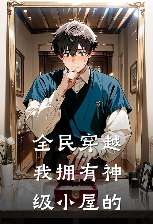 全民穿越我拥有神级小屋的