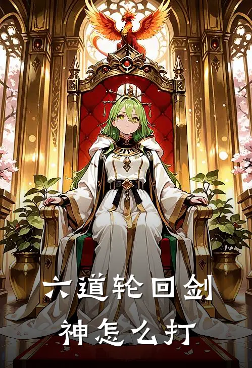 六道轮回剑神怎么打