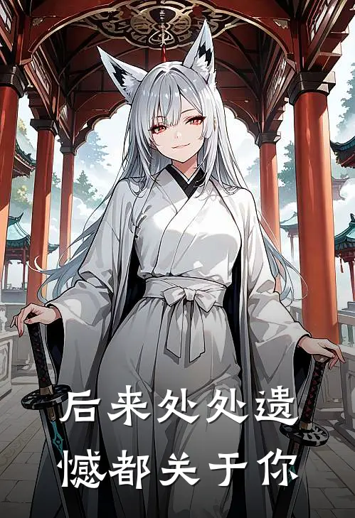 后来处处遗憾都关于你