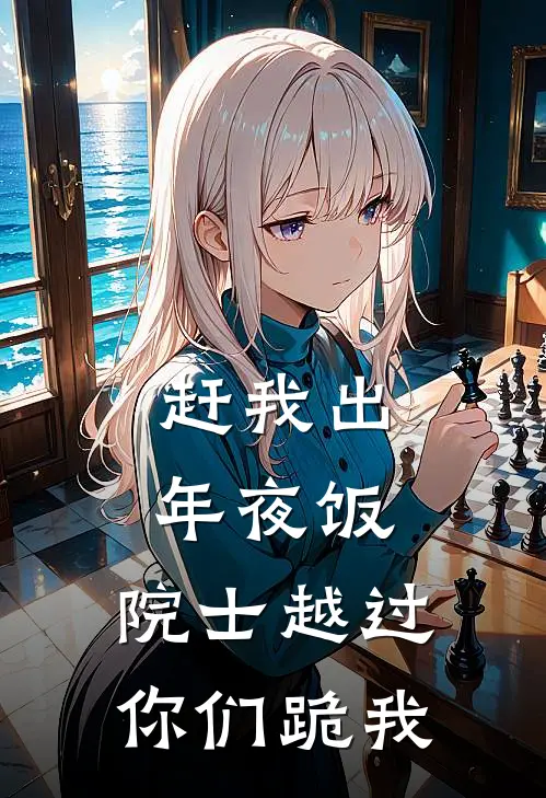 《赶我出年夜饭，院士越过你们跪我》周淑芬苏婉如全集免费在线阅读_(周淑芬苏婉如)全章节免费在线阅读