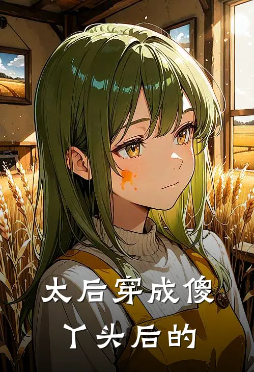 太后穿成傻丫头后的