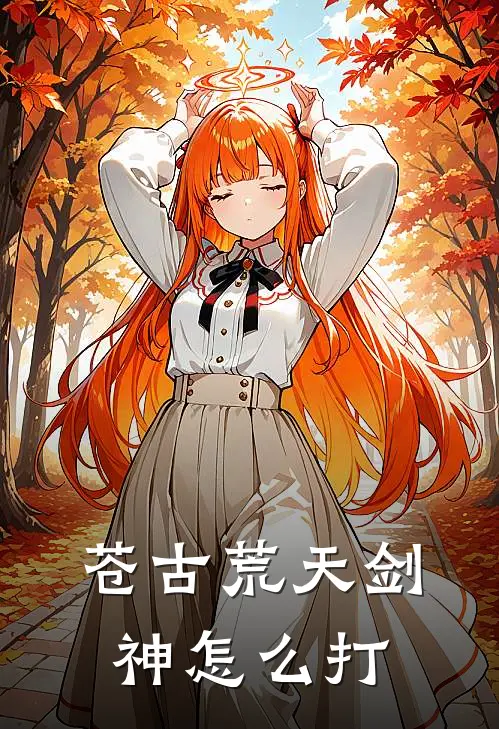 苍古荒天剑神怎么打