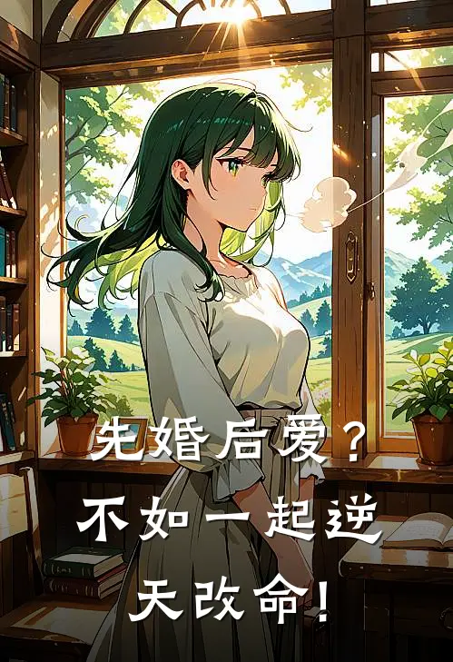 先婚后爱？不如一起逆天改命!(敖丙哪吒)网络热门小说_最新小说先婚后爱？不如一起逆天改命!(敖丙哪吒)