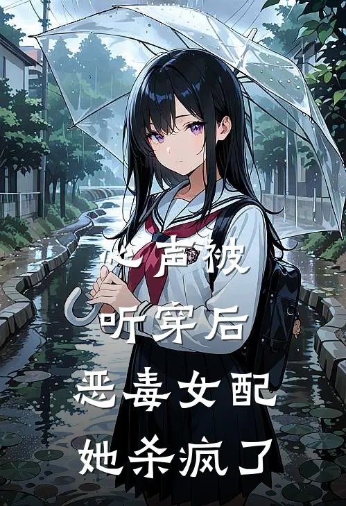 心声被听穿后，恶毒女配她杀疯了苏渔顾夜宸最新章节免费阅读_心声被听穿后，恶毒女配她杀疯了热门小说