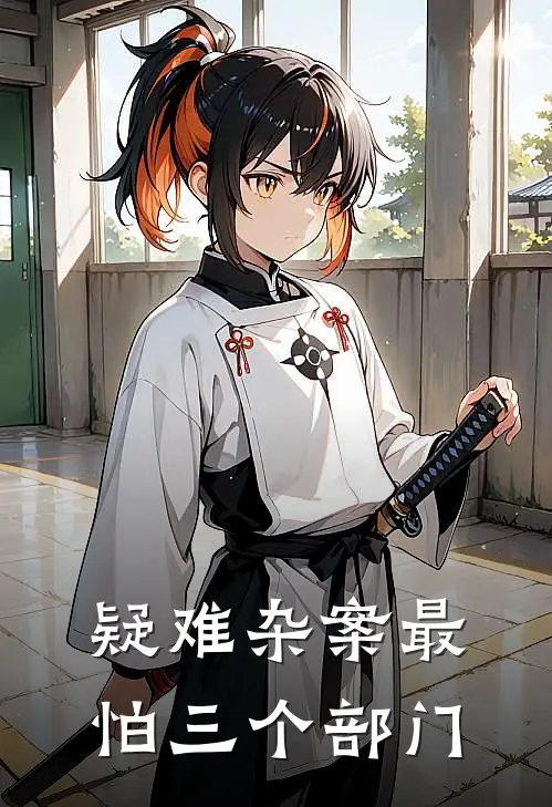 疑难杂案最怕三个部门