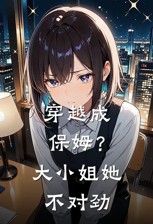 穿越成保姆？大小姐她不对劲