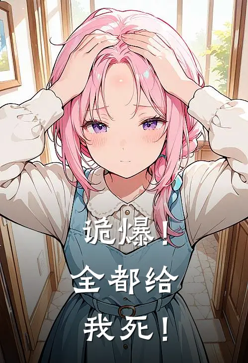 诡爆！全都给我死！