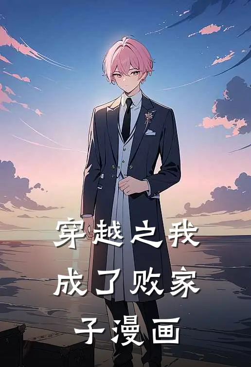 穿越之我成了败家子漫画