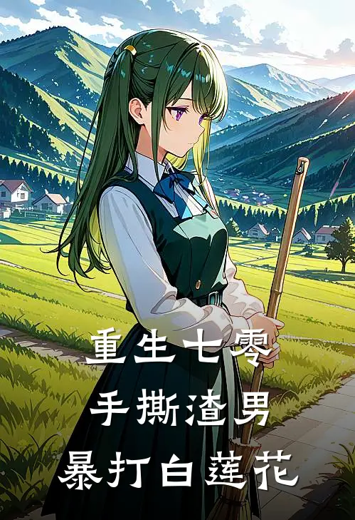 重生七零：手撕渣男，暴打白莲花梁晚晚李冰冉完整版免费小说_热门网络小说推荐重生七零：手撕渣男，暴打白莲花(梁晚晚李冰冉)