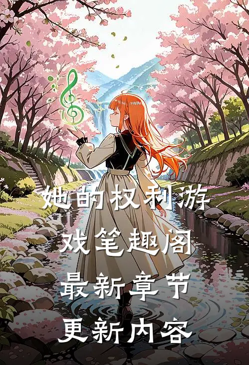 她的权利游戏笔趣阁最新章节更新内容