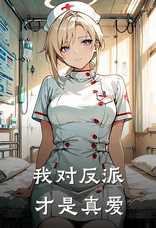 我对反派才是真爱