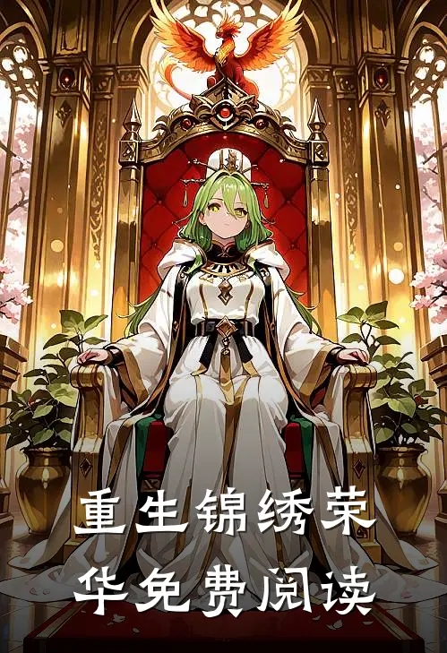 重生锦绣荣华免费阅读