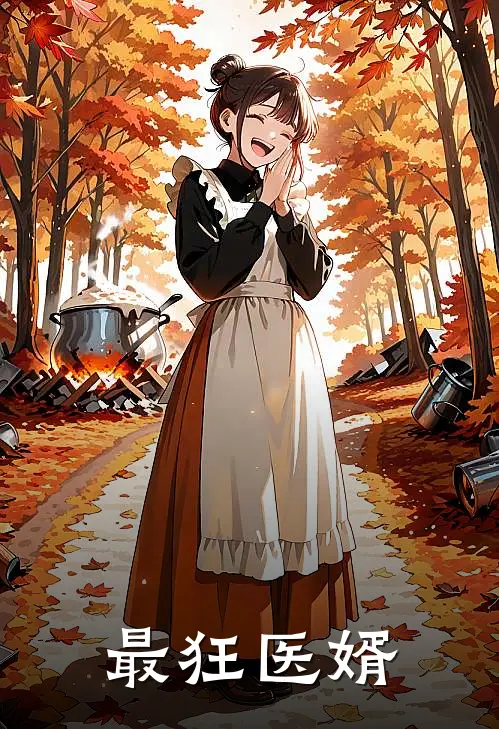 最狂医婿唐紫尘秦天免费小说在线看_完本小说阅读最狂医婿(唐紫尘秦天)