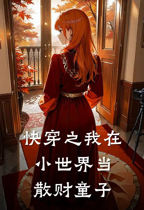 快穿之我在小世界当散财童子