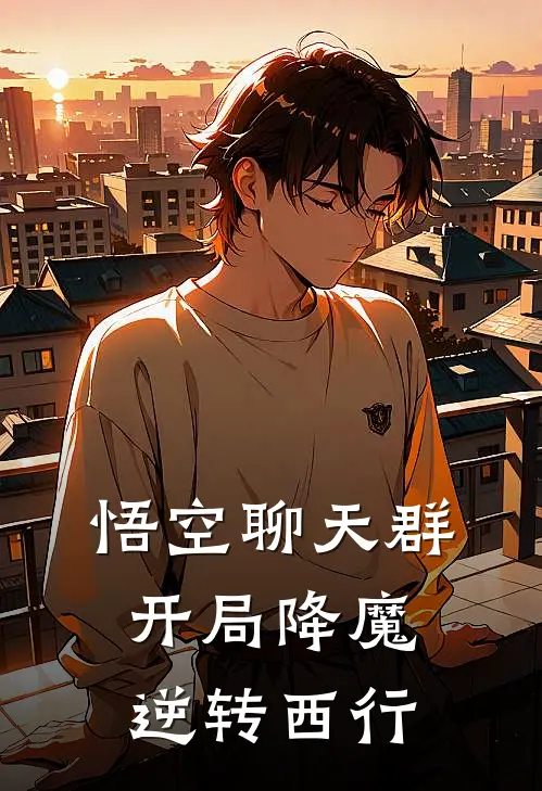 悟空聊天群：开局降魔，逆转西行