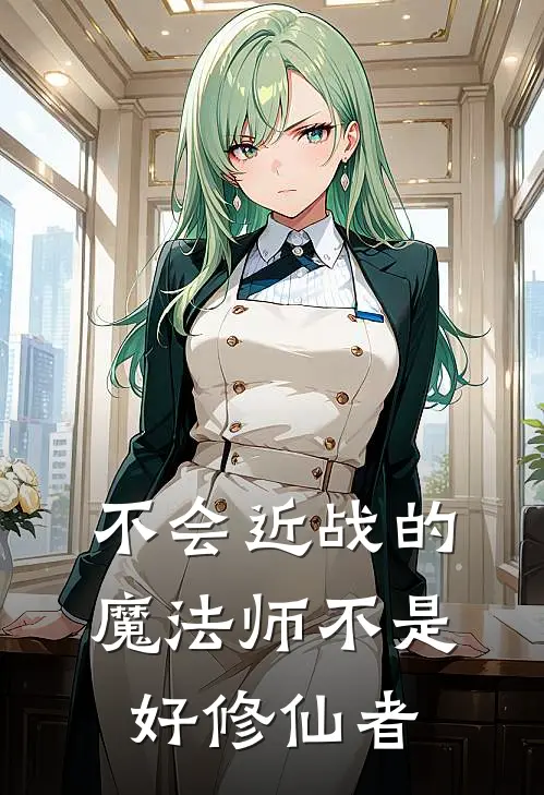 不会近战的魔法师不是好修仙者