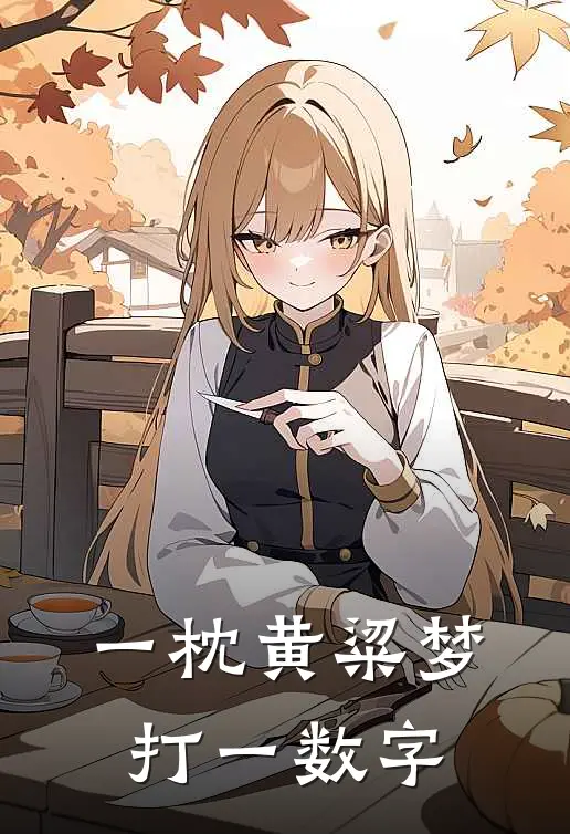 一枕黄粱梦打一数字