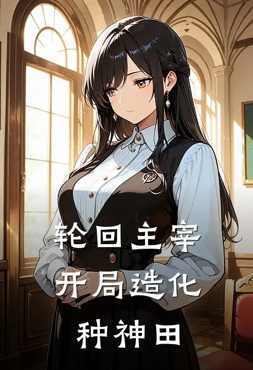 轮回主宰：开局造化种神田