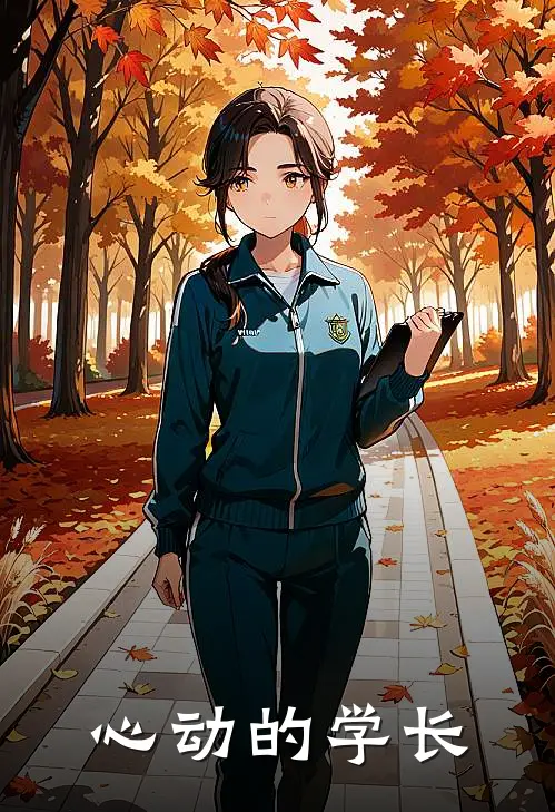心动的学长
