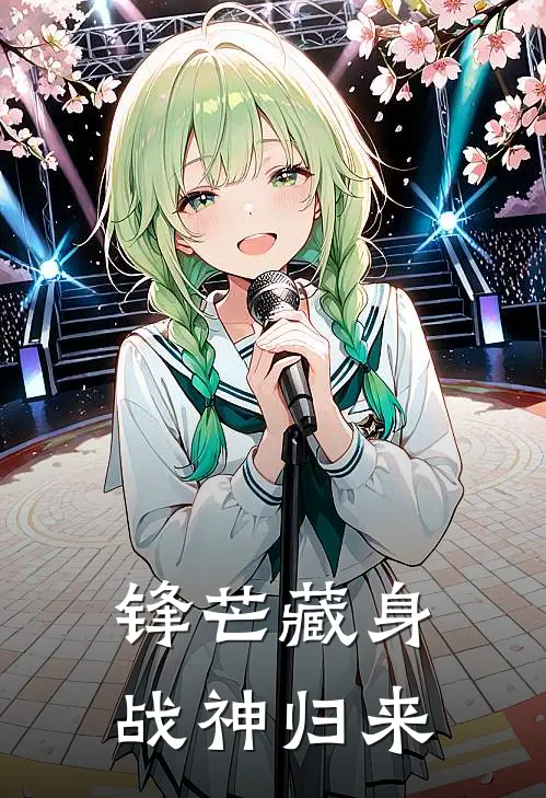 锋芒藏身：战神归来楚行渊苏清漪完本热门小说_完本小说免费锋芒藏身：战神归来(楚行渊苏清漪)