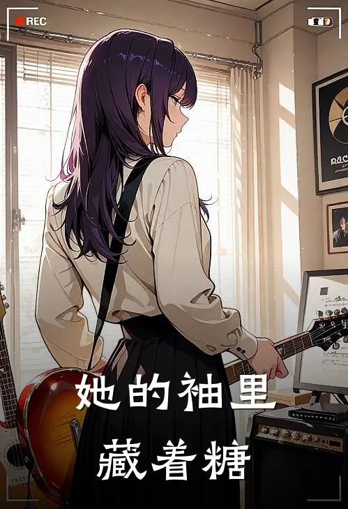 她的袖里藏着糖魔尊丹蔻最新好看小说推荐_完本小说免费她的袖里藏着糖(魔尊丹蔻)