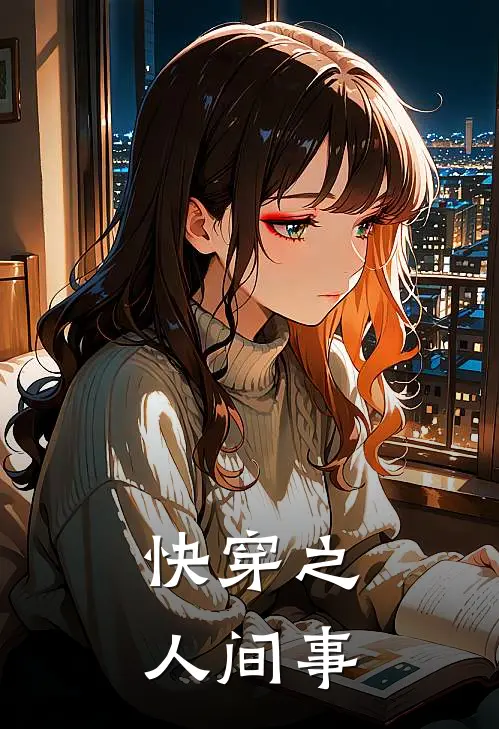 快穿之人间事