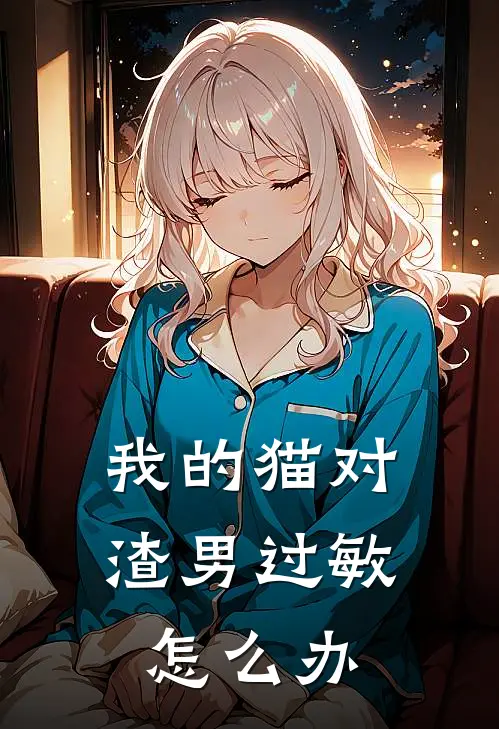 我的猫对渣男过敏怎么办