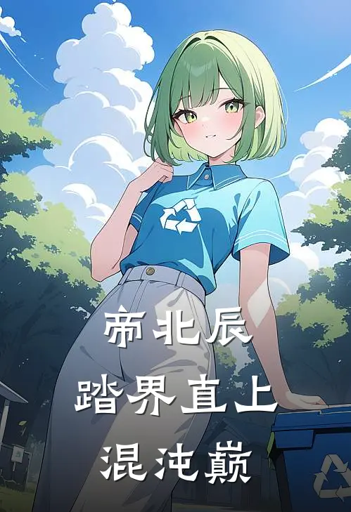 帝北辰：踏界直上混沌巅白瑶月帝北辰免费阅读全文_热门小说大全帝北辰：踏界直上混沌巅白瑶月帝北辰