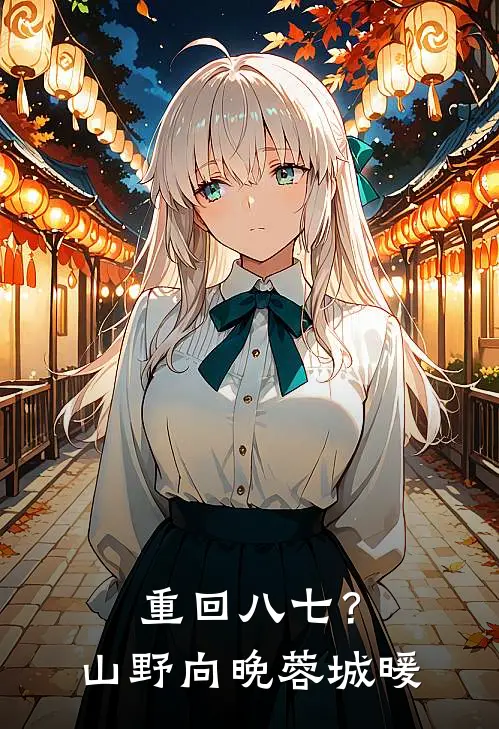 重回八七？山野向晚蓉城暖李秀兰向晚最新热门小说_免费小说全文阅读重回八七？山野向晚蓉城暖(李秀兰向晚)