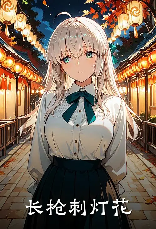 谢长恒沈灯(长枪刺灯花)完结版免费在线阅读_《长枪刺灯花》全章节阅读