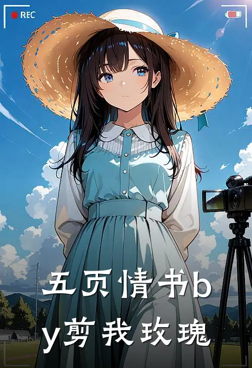 五页情书by剪我玫瑰