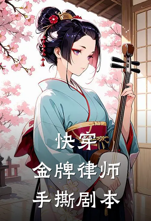 快穿：金牌律师手撕剧本林未陆景然最新好看小说_已完结小说快穿：金牌律师手撕剧本林未陆景然