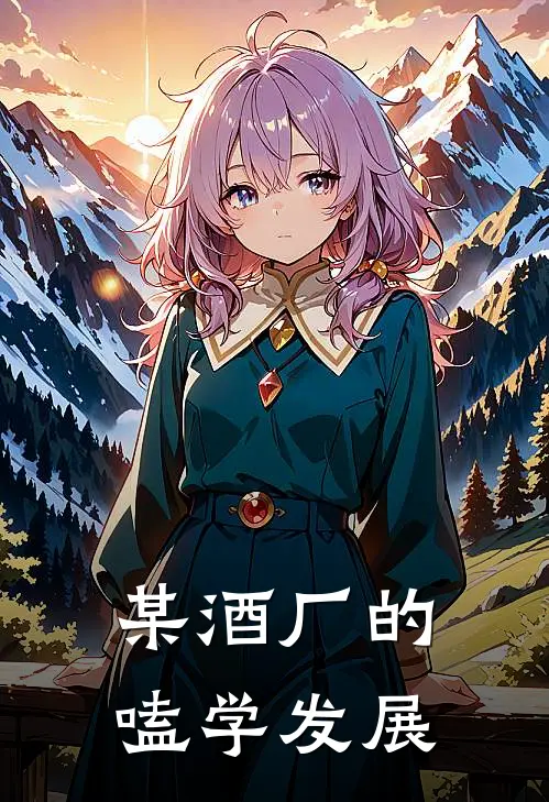 某酒厂的嗑学发展