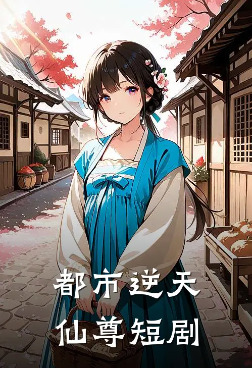 都市逆天仙尊短剧